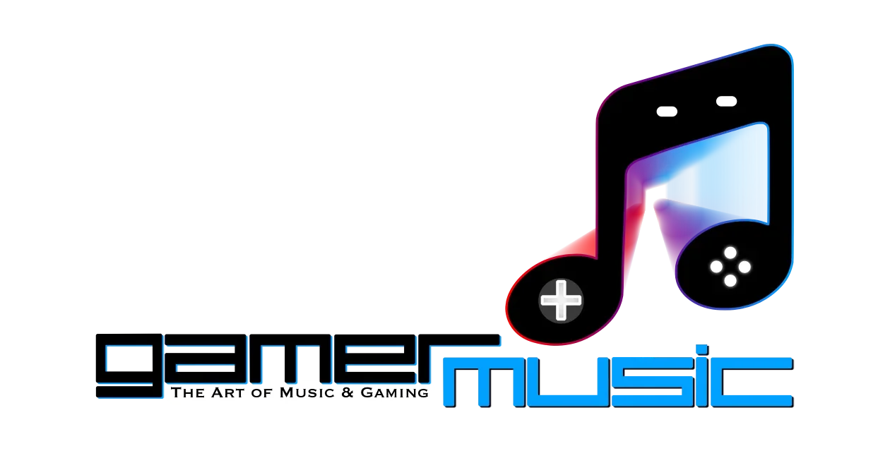 Gamer Music logo