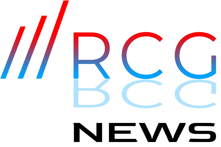 RCG.news logo