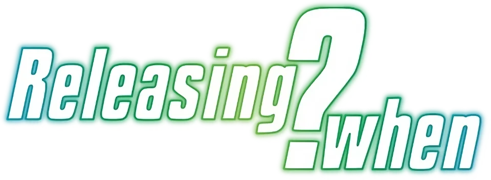 Releasing When logo