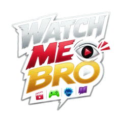 WatchMeBro logo